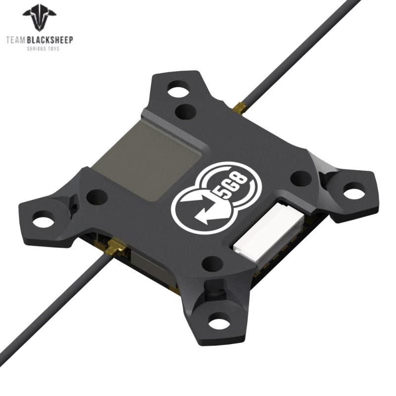 Blacksheep TBS CROSSFIRE SIXTY – Tbs Fpv Tracer recenzja i cena