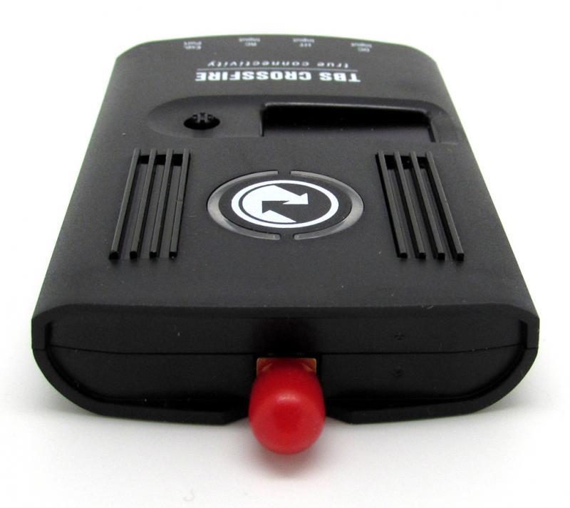 Nadajnik radiowy VoidFly TBS C – Tbs Fpv Crossfire recenzja i cena